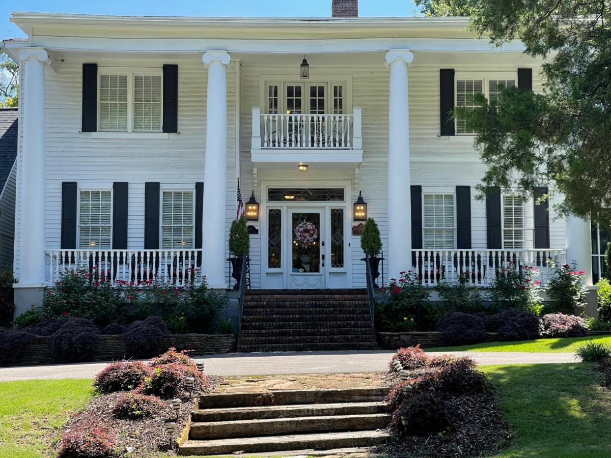 Bama Bed And Breakfast - Sweet Home Alabama Suite Tuscaloosa Exterior photo