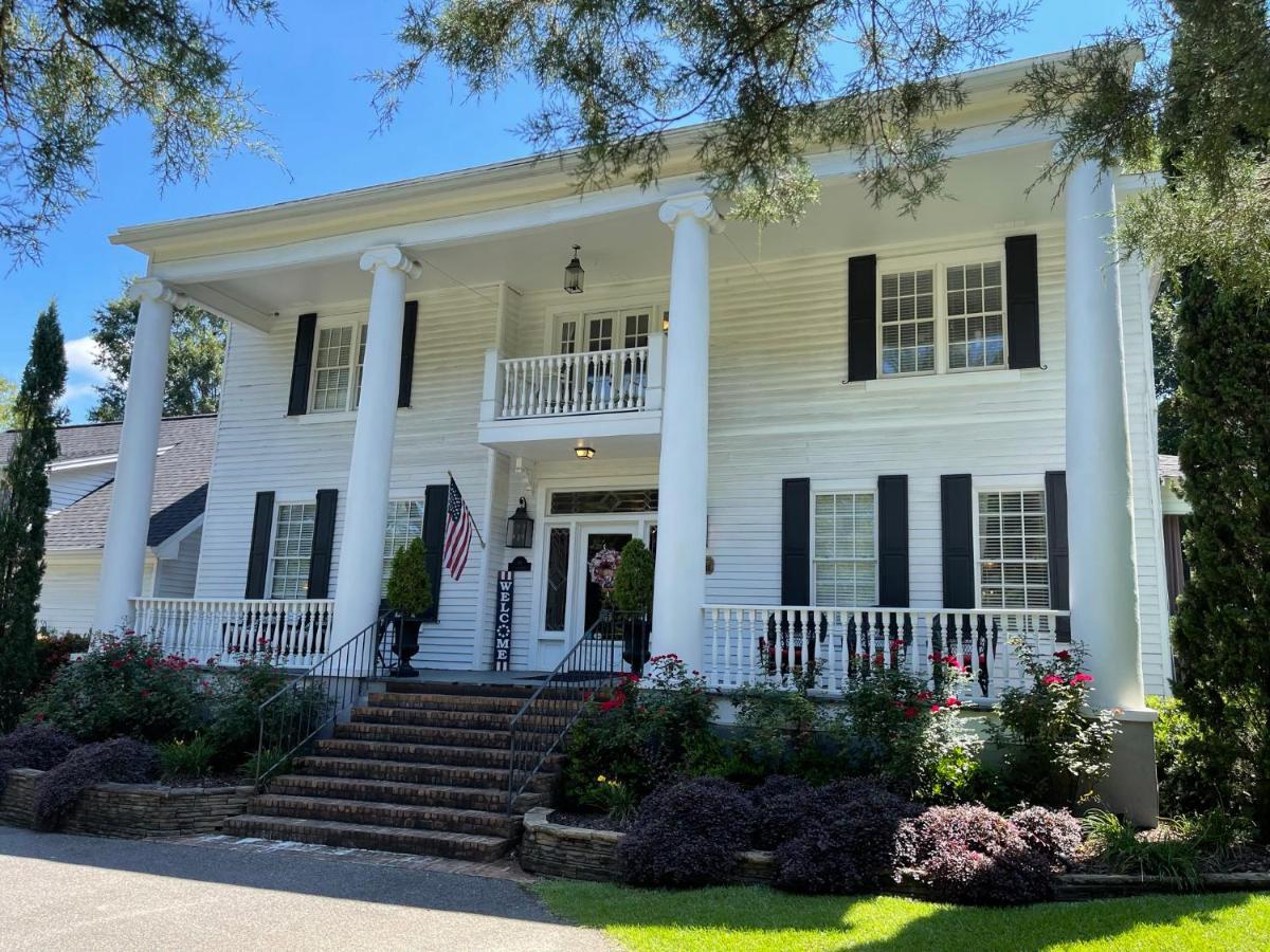 Bama Bed And Breakfast - Sweet Home Alabama Suite Tuscaloosa Exterior photo